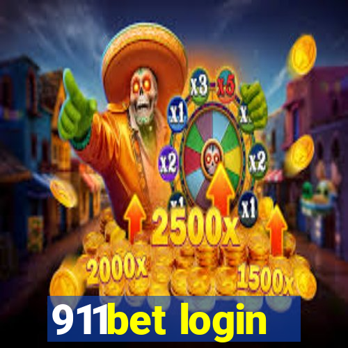 911bet login